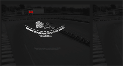 Desktop Screenshot of kartingvinaros.com